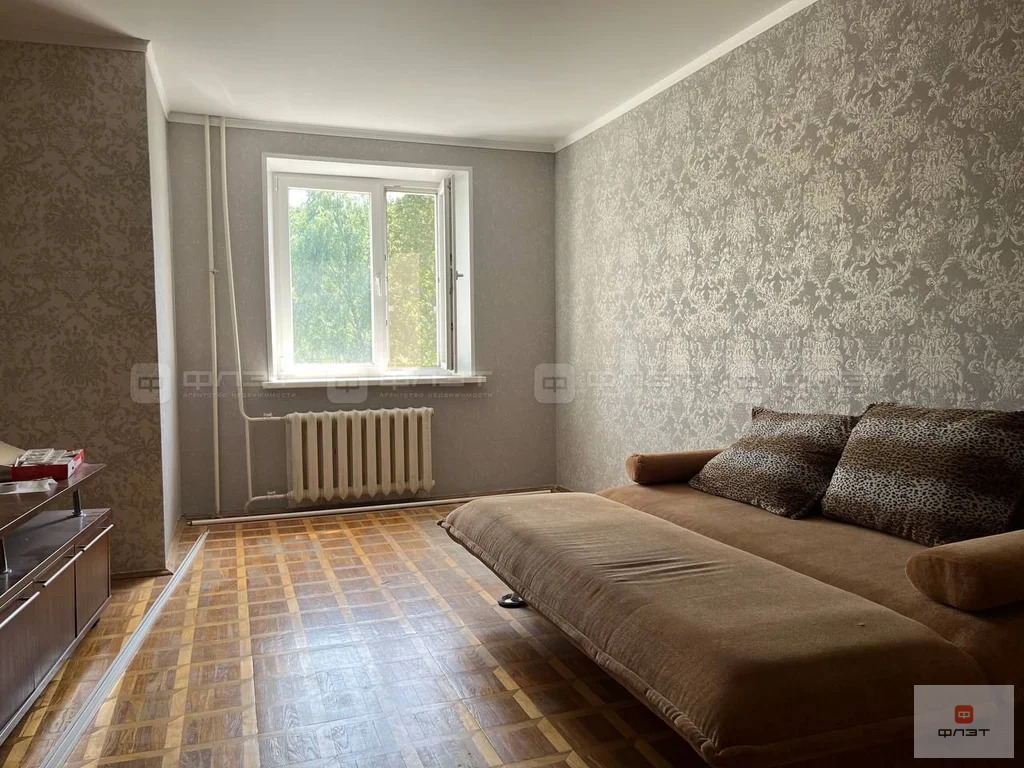 Аренда квартиры, Казань, ул. Солидарности (Дербышки) д.32 - Фото 10