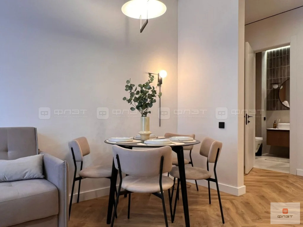 Продажа квартиры, Казань, ул. Аэропортовская - Фото 10