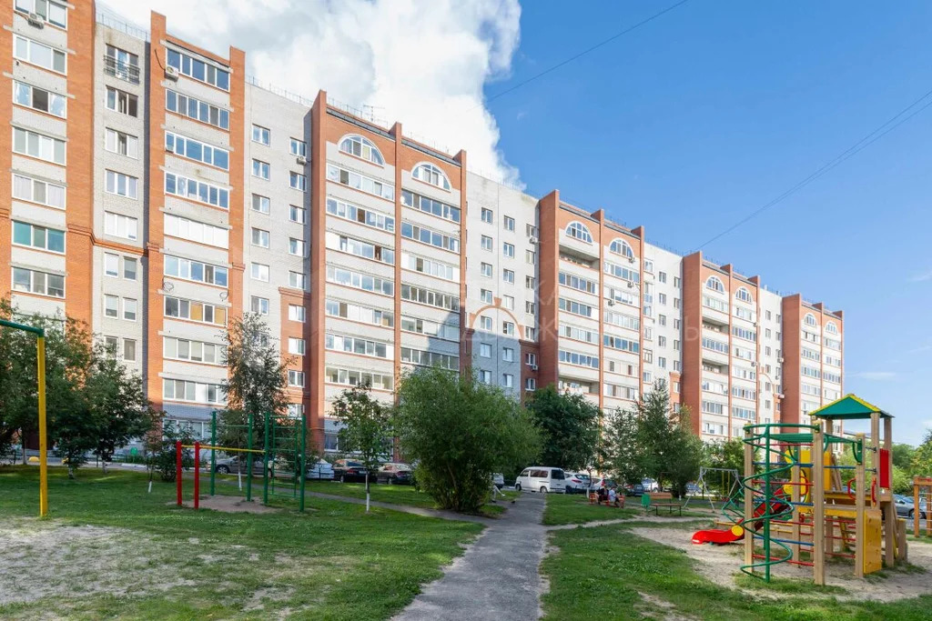 Продажа квартиры, Тюмень, г Тюмень - Фото 60