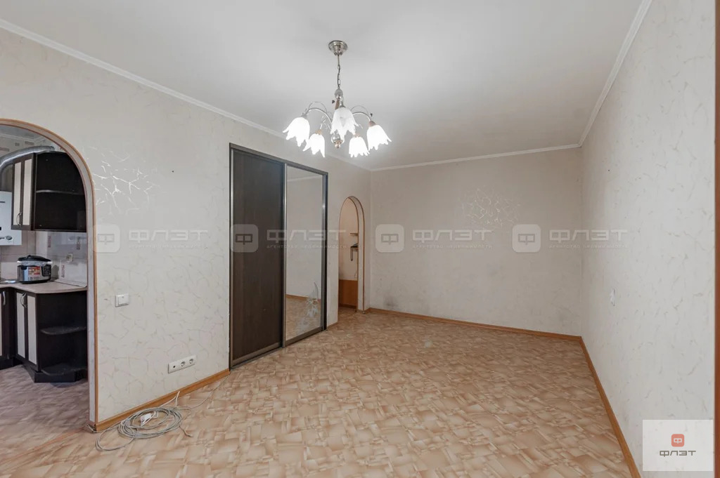 Продажа квартиры, Казань, ул. Окольная - Фото 3
