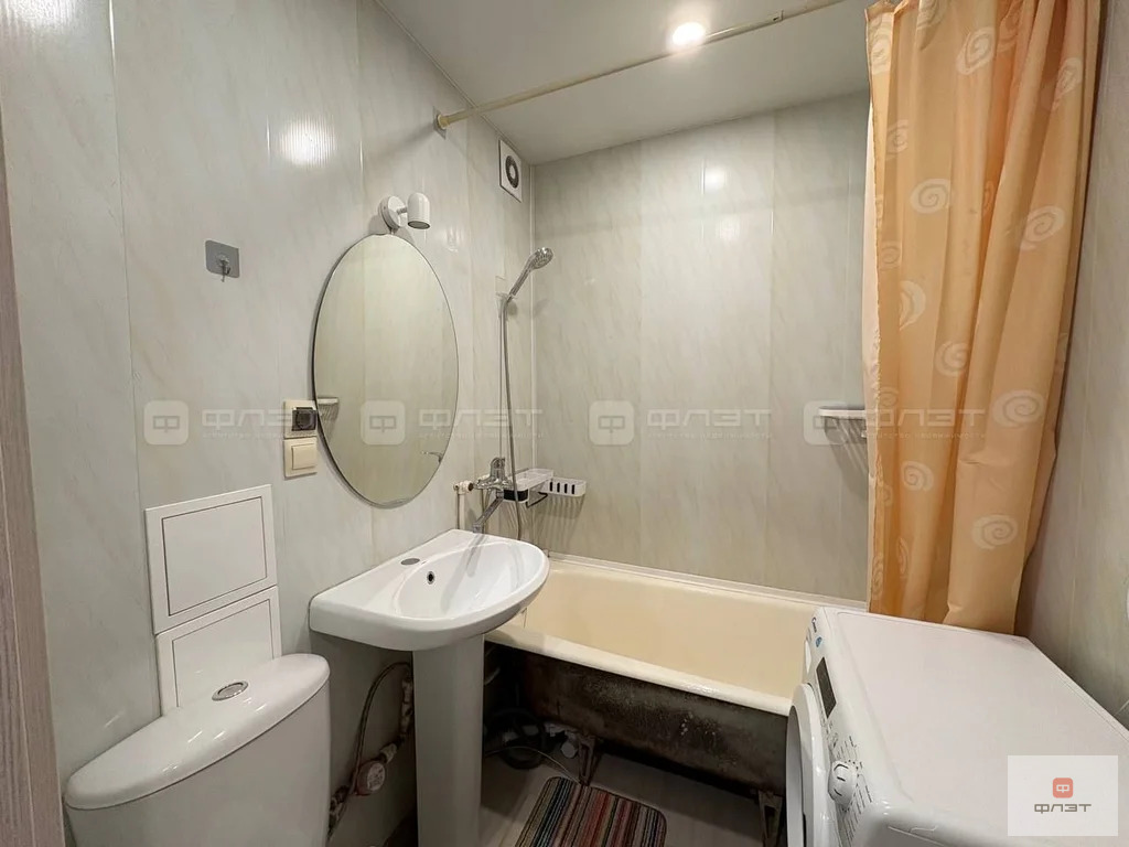 Продажа квартиры, Казань, ул. Спартаковская - Фото 14