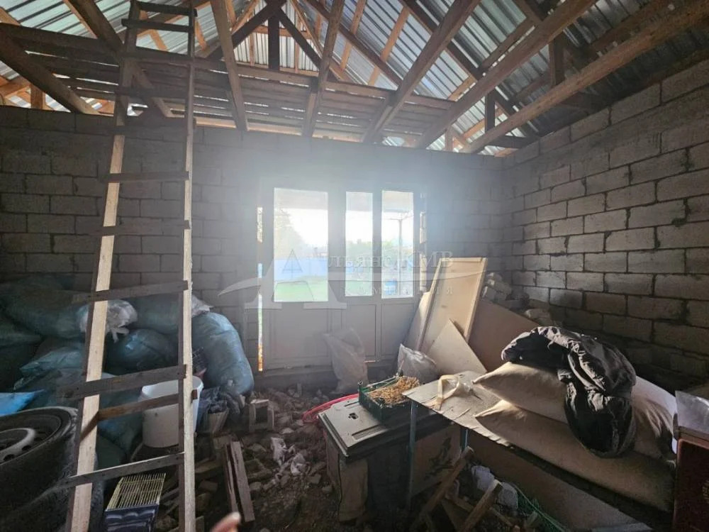 Продажа дома, Георгиевск, Толстого ул. - Фото 4