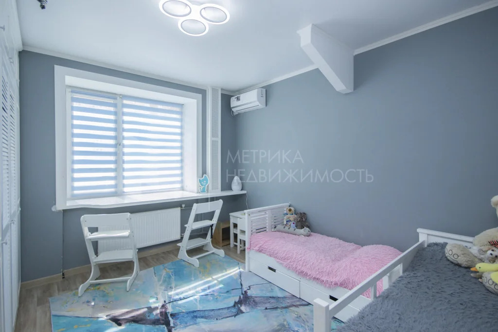 Продажа квартиры, Тюмень, г Тюмень - Фото 16