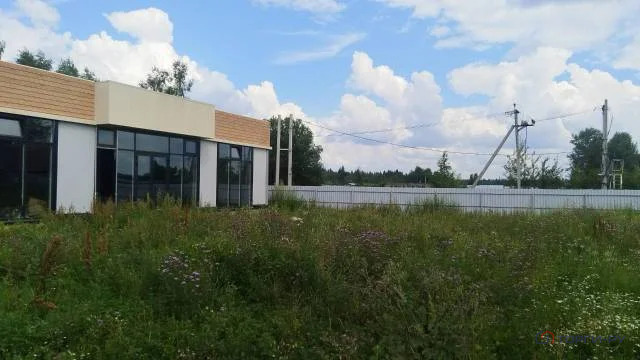 Продажа участка, Курсаково, Истринский район, ул. Железнодорожная - Фото 4
