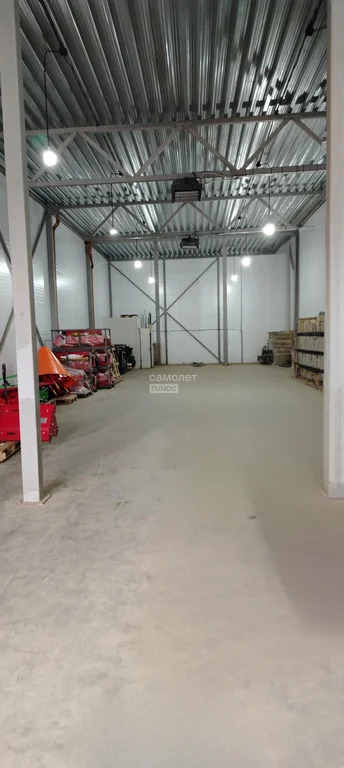 Аренда склада, Соколово, Солнечногорский район, ул. Индустриальная - Фото 4