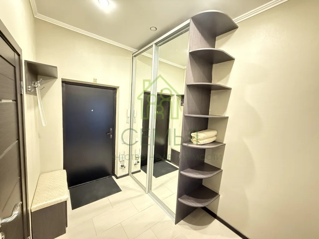 Продажа квартиры, Геленджик, ул. Островского - Фото 11