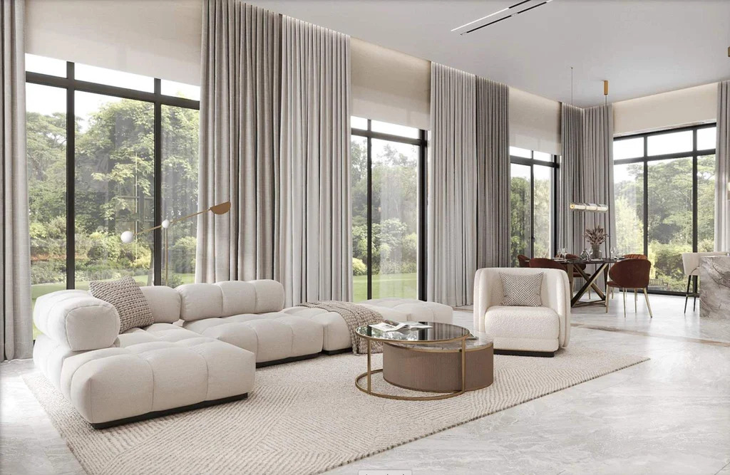 Коттедж 379.1 м2 на участке 1389 сот. - Фото 15