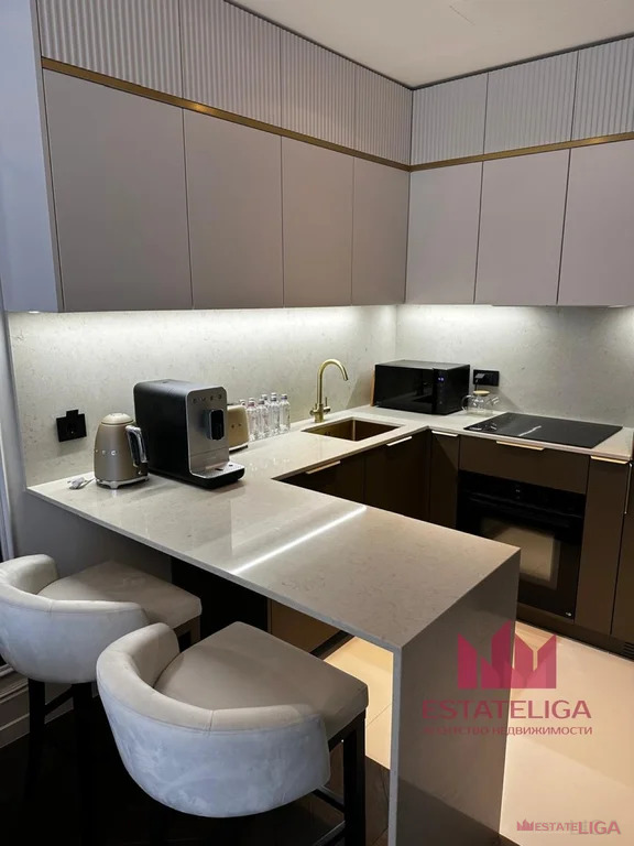 Продажа квартиры, м. Парк Победы, ул. Поклонная - Фото 4