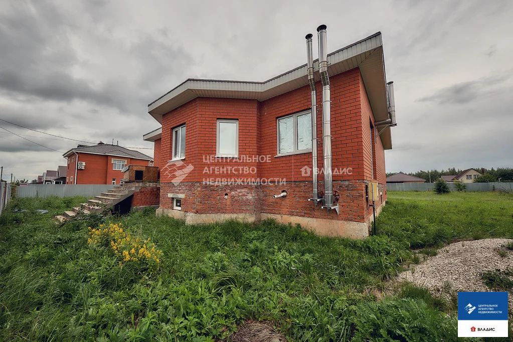 Продажа дома, Рыбное, Рыбновский район, ул. Олимпийская - Фото 2
