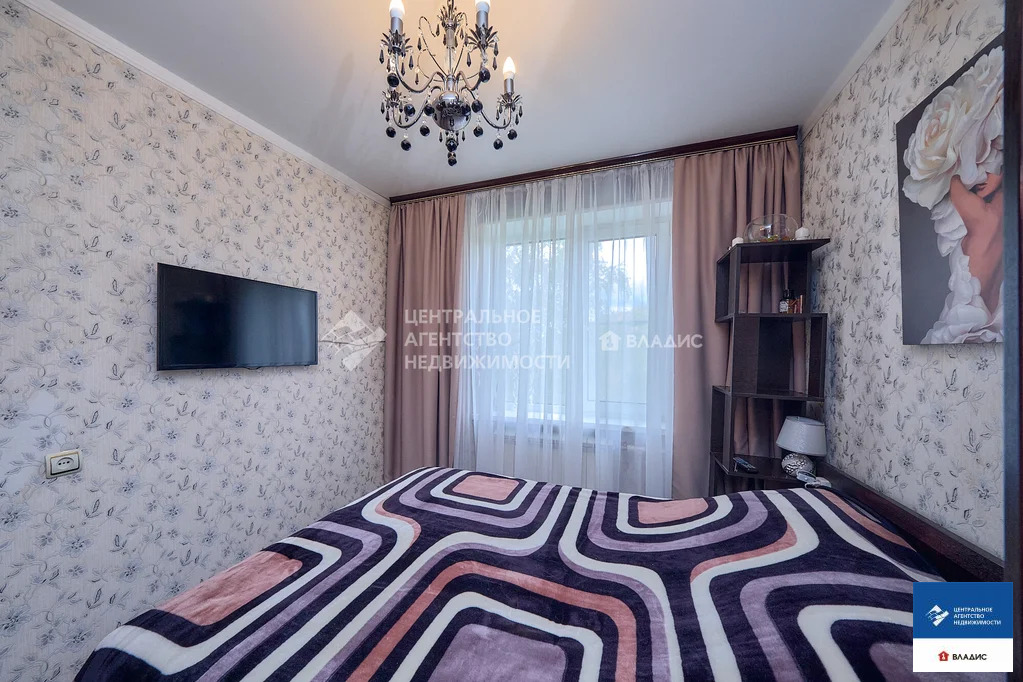 Продажа квартиры, Рязань, Народный бульвар - Фото 2