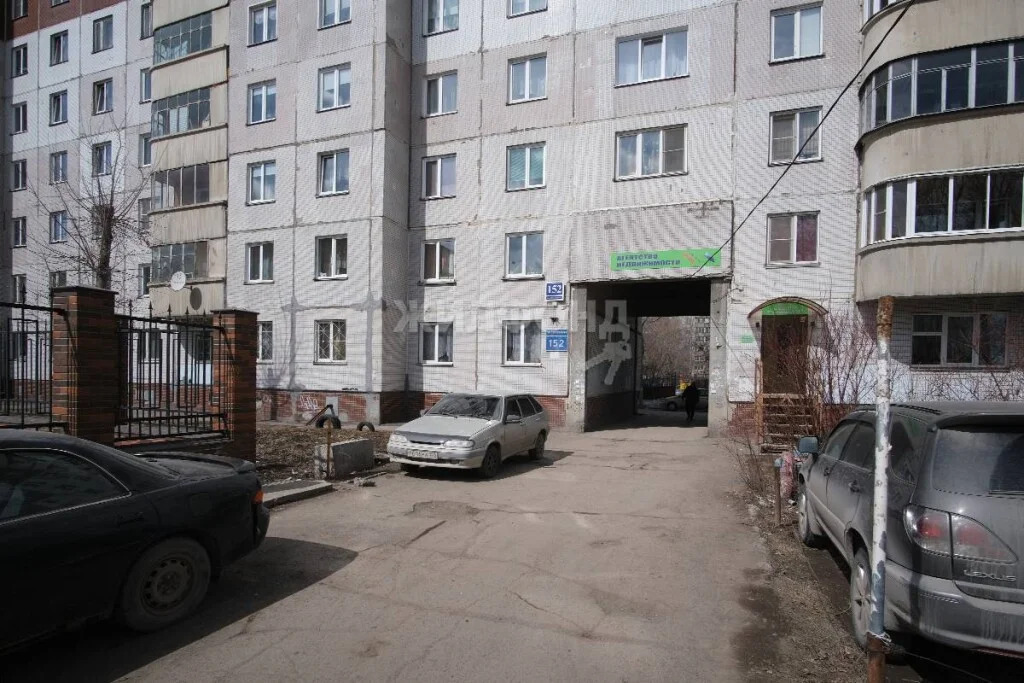 Продажа квартиры, Новосибирск, ул. Троллейная - Фото 41