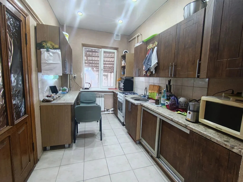 Продажа дома, Крымск, Крымский район, ул. Заречная - Фото 4