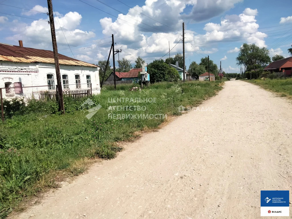 Продажа дома, Халымово, Касимовский район, 22 - Фото 21