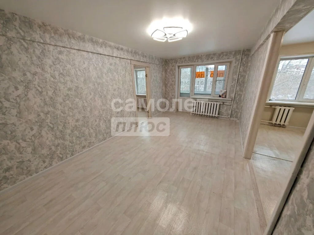 Продажа квартиры, Новосибирск, Димитрова пр-кт. - Фото 3