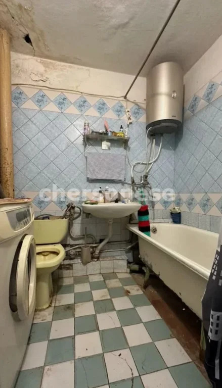 Продажа квартиры, Севастополь, Героев Сталинграда пр-кт. - Фото 7