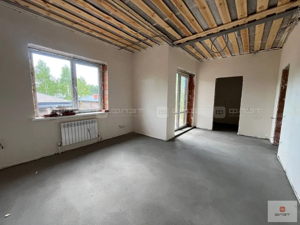 Продажа дома, Куюки, Пестречинский район, 29 квартал - Фото 11