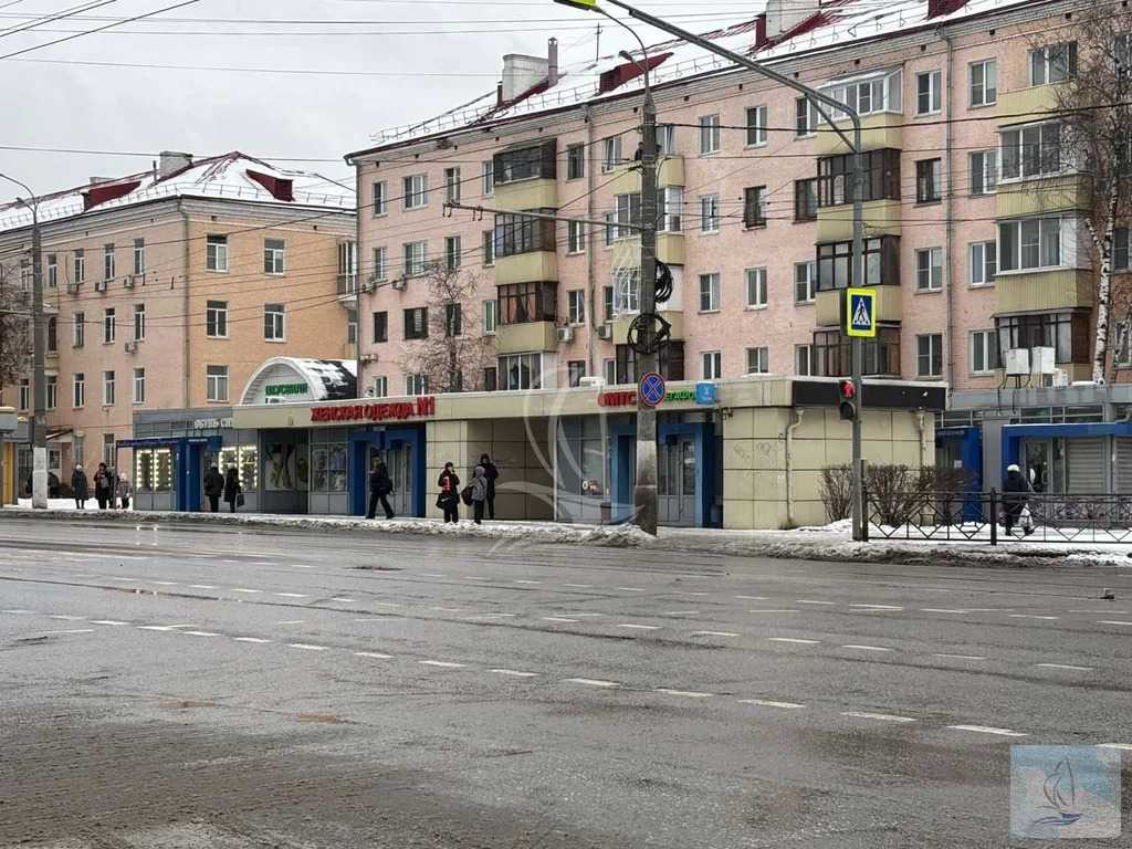 Аренда торгового помещения, Подольск, Подольск - Фото 1