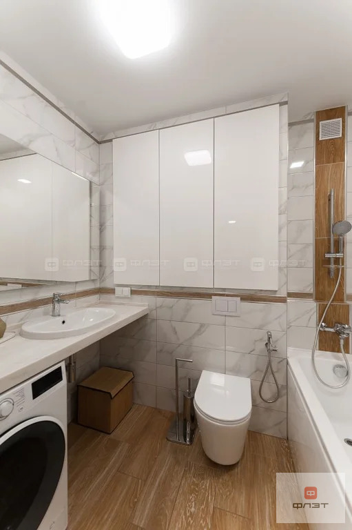 Продажа квартиры, Казань, ул. Галимджана Баруди - Фото 18