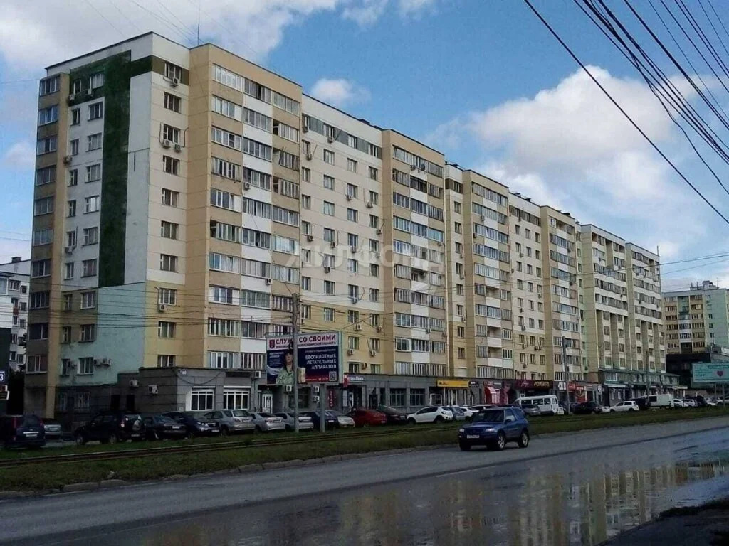 Продажа квартиры, Новосибирск, микрорайон Горский - Фото 6