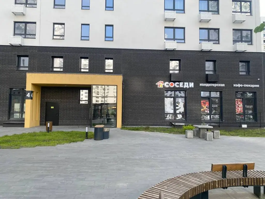 Продам новую 2-х ком. квартиру с ремонтом в ЖК "Лугометрия" - Фото 16