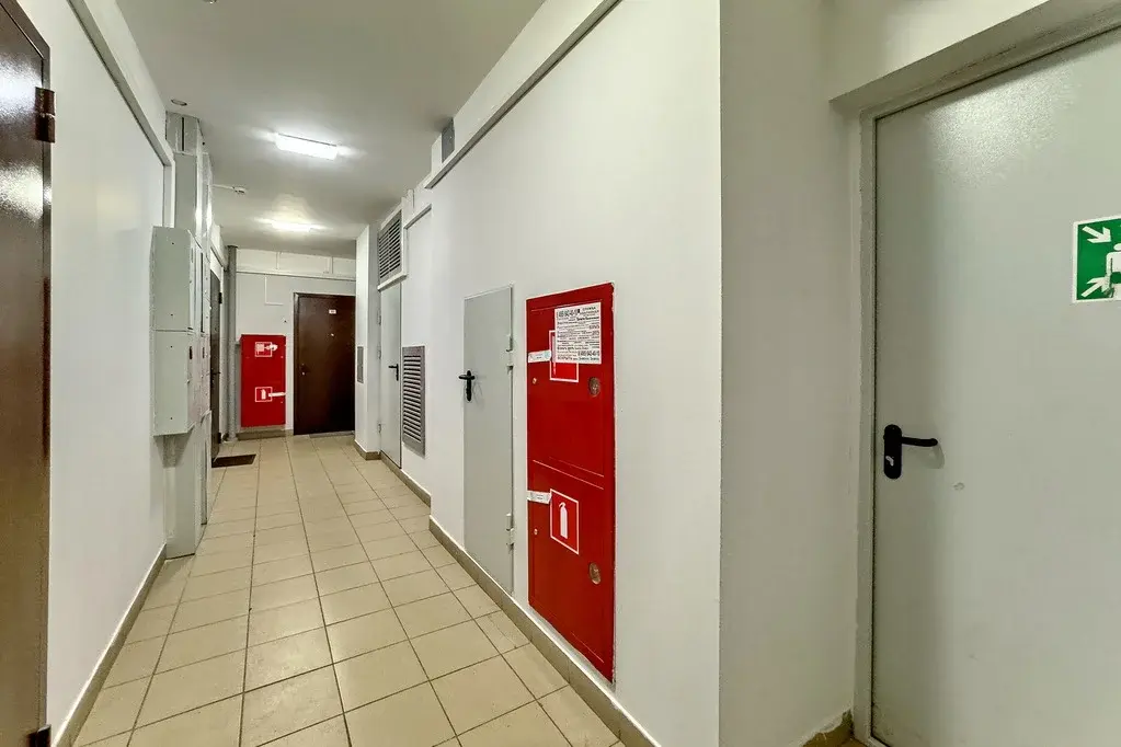 Новый дом, новая квартира в ЮЗАО Москвы - Фото 18
