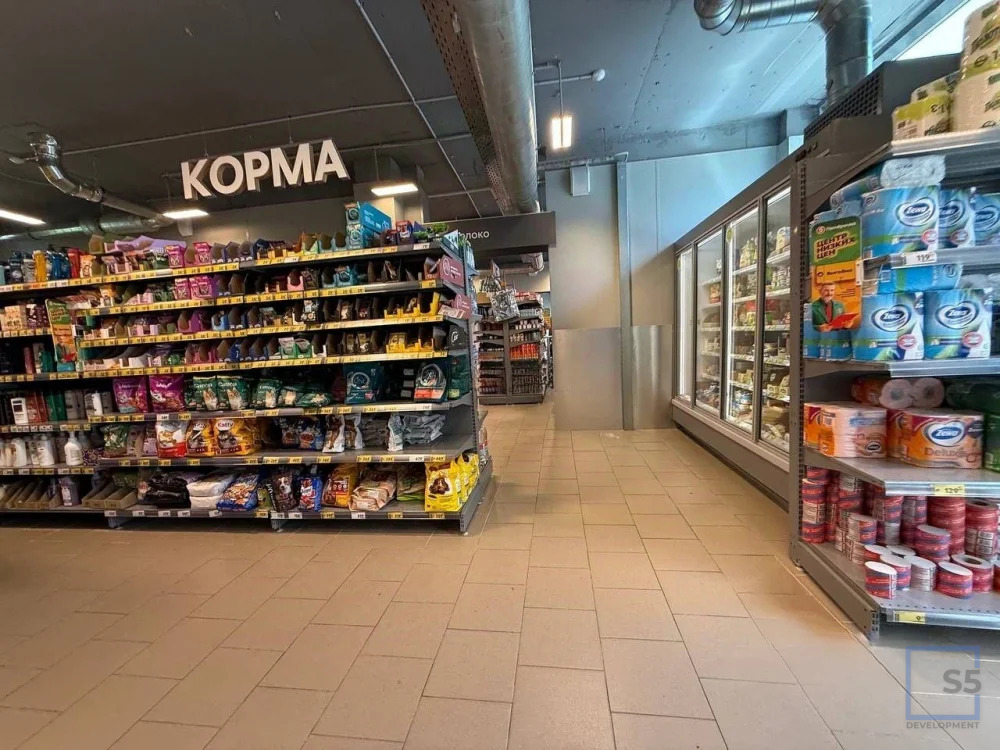 Продажа готового бизнеса, м. Улица Скобелевская, Варшавское ш. - Фото 3