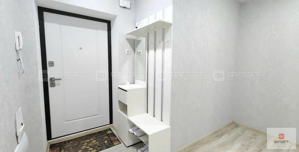 Продажа квартиры, Высокая Гора, Высокогорский район, ул. Вторая ... - Фото 18