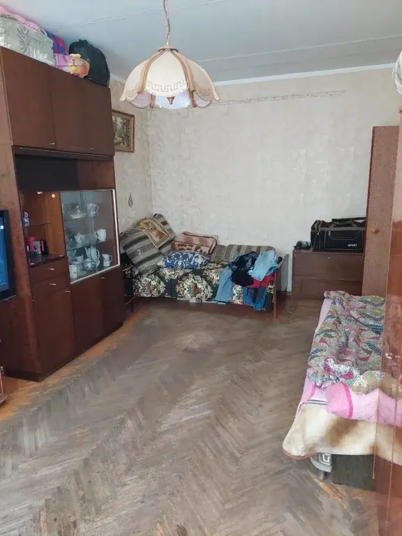 1-к.ул.Косыгина, д.13 - Фото 14