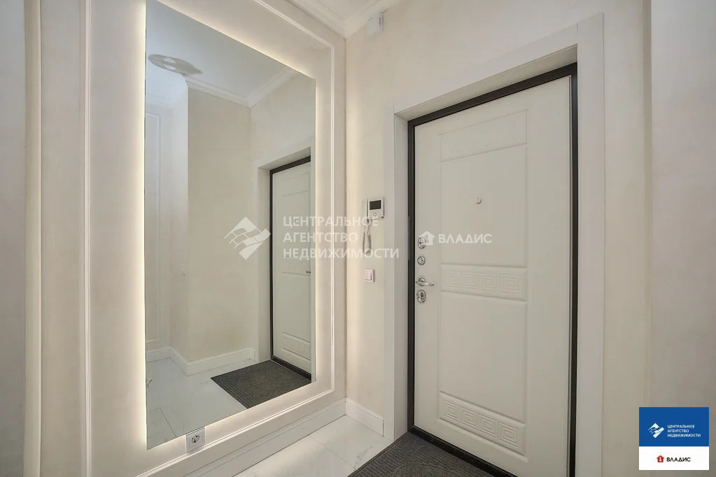 Продажа квартиры, Рязань, ул. Введенская - Фото 13