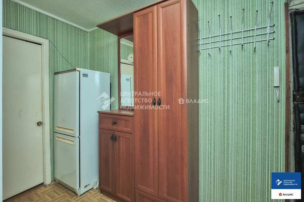 Продажа квартиры, Рязань, ул. Интернациональная - Фото 4