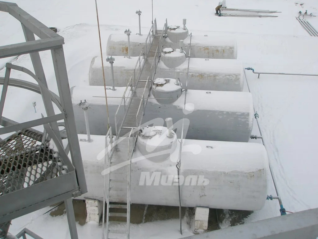 Продажа производственного помещения, Кашира, Каширский район, ул. ... - Фото 7