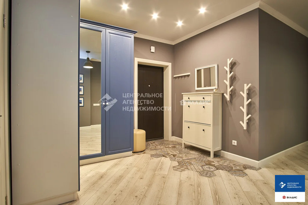 Продажа квартиры, Рязань, ул. МОГЭС - Фото 3