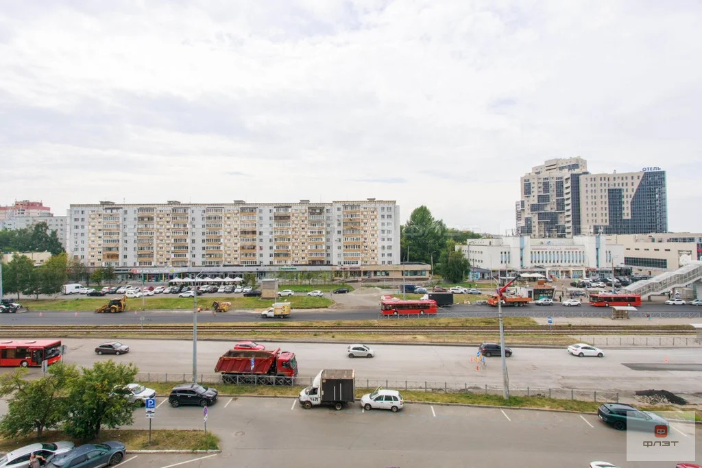 Продажа квартиры, Казань, ул. Рихарда Зорге - Фото 20