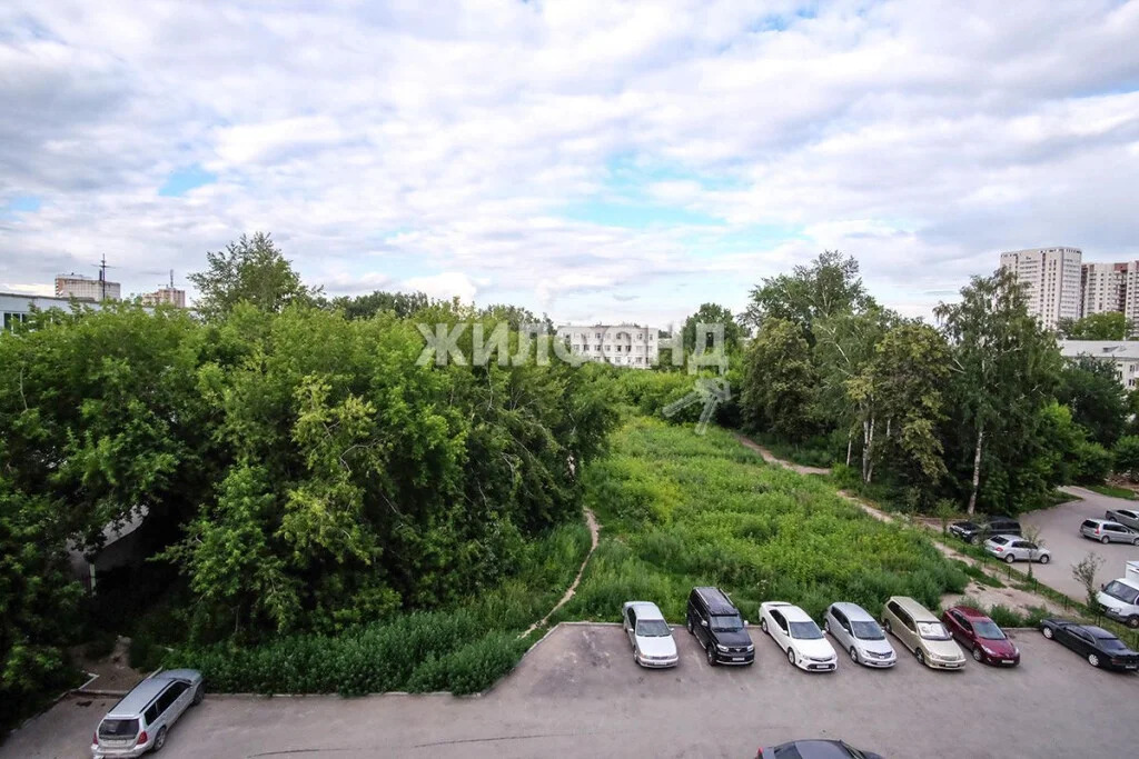 Продажа квартиры, Новосибирск, ул. Ватутина - Фото 3