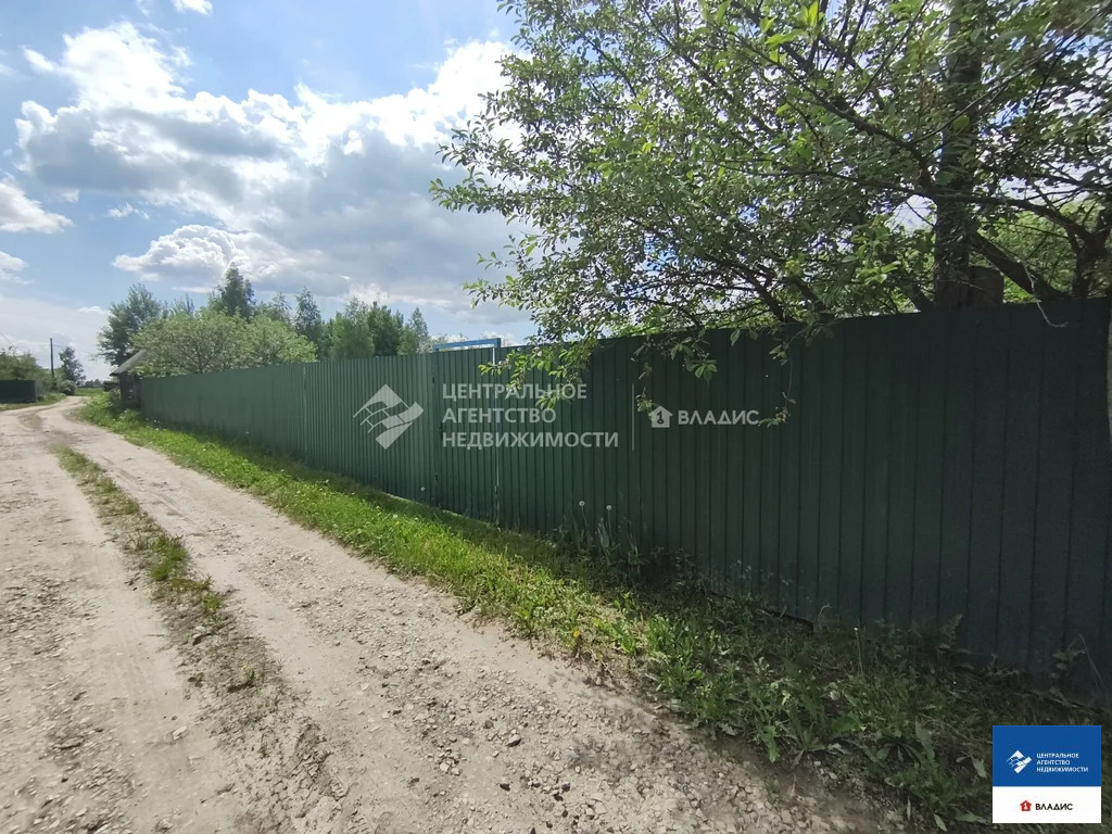 Продажа дома, Рыбновский район - Фото 3