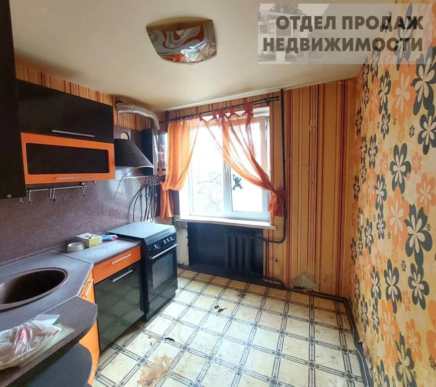 Квартира в центре города - Фото 1