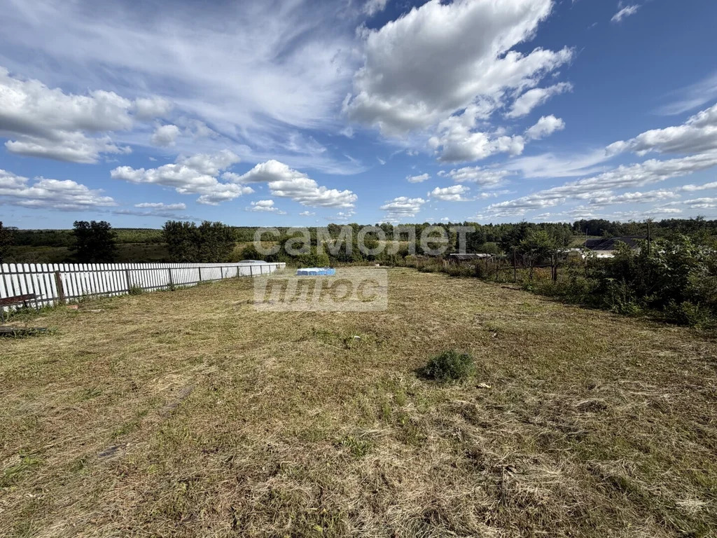Продажа дома, Ново-Ревякинский, Ясногорский район, ул. Садовая - Фото 17