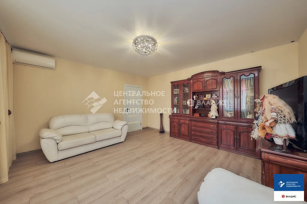 Продажа дома, Рязань, 5-й Авиационный проезд - Фото 13