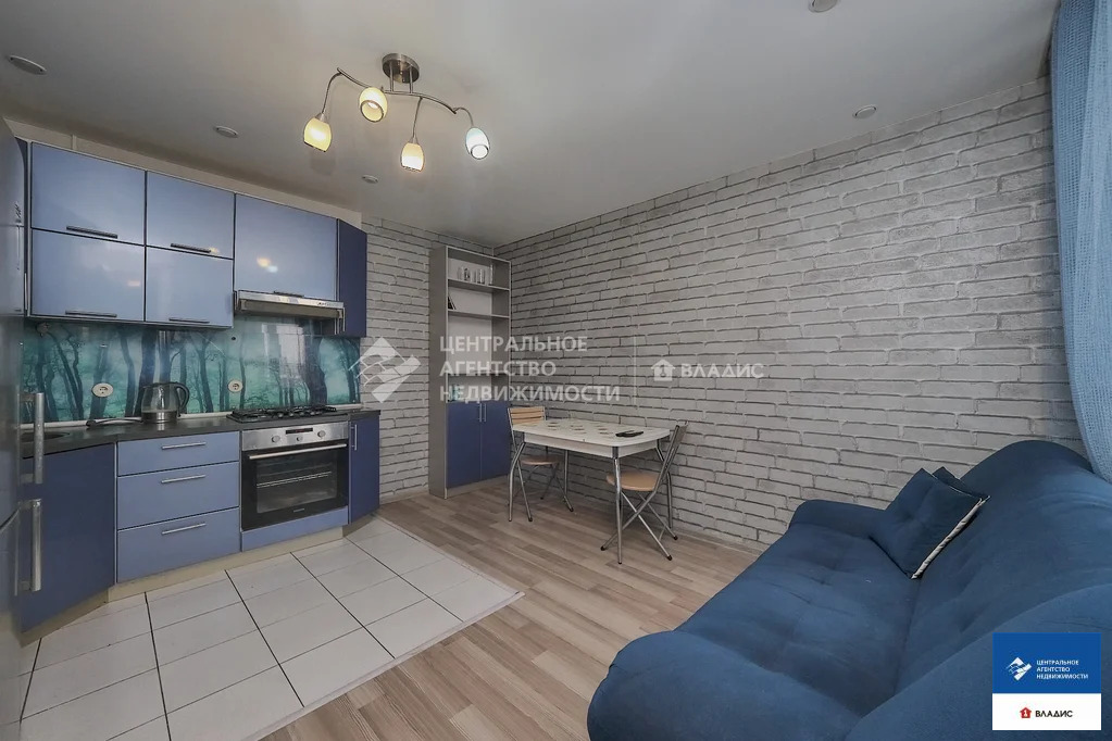 Продажа квартиры, Рязань, ул. Сельских Строителей - Фото 9