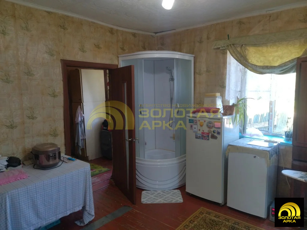 Продажа дома, Красный Октябрь, Темрюкский район - Фото 6