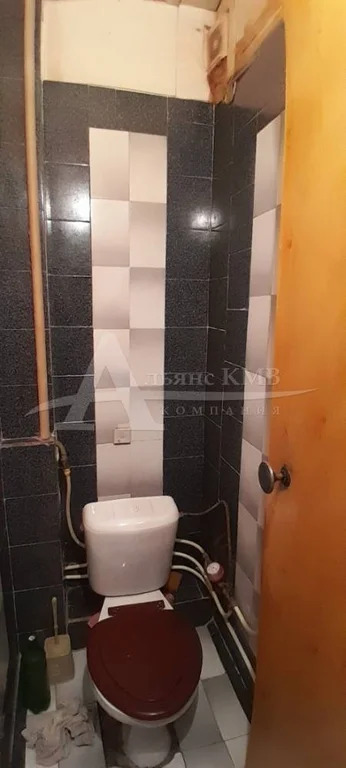 Продажа квартиры, Минеральные Воды, ул. Чапаева - Фото 10