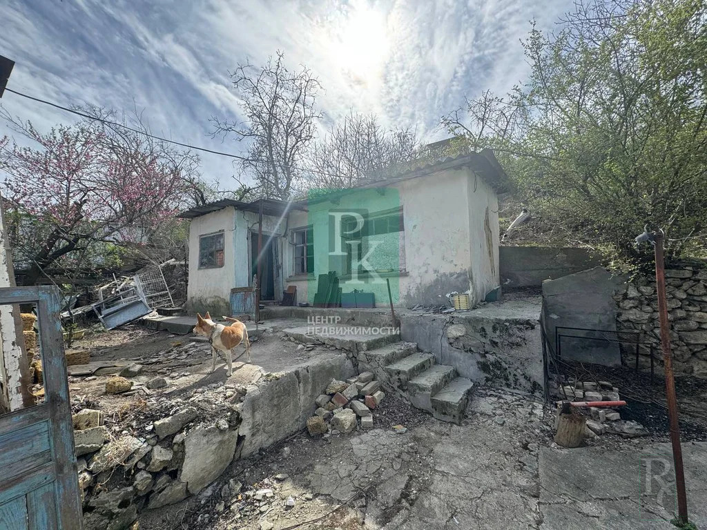 Продажа дома, Севастополь, ул. Яблочкова - Фото 2