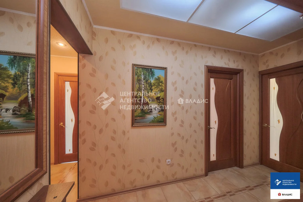 Продажа квартиры, Рязань, ул. Октябрьская - Фото 11