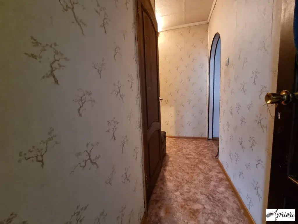 Продается 2 комнатная квартира г. Щелково ул. Космодемьянская д.15к2 - Фото 4