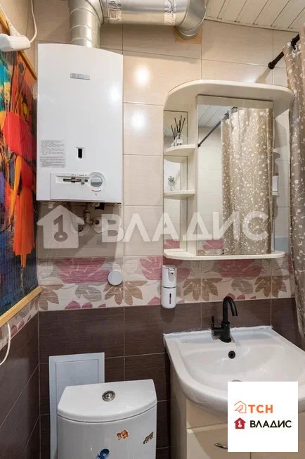 Продажа квартиры, Щелково, Щелковский район, ул. Октябрьская - Фото 23