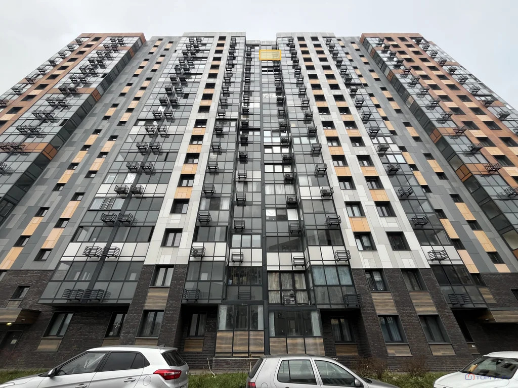 Продажа квартиры, улица Генерала Пилипенко - Фото 2