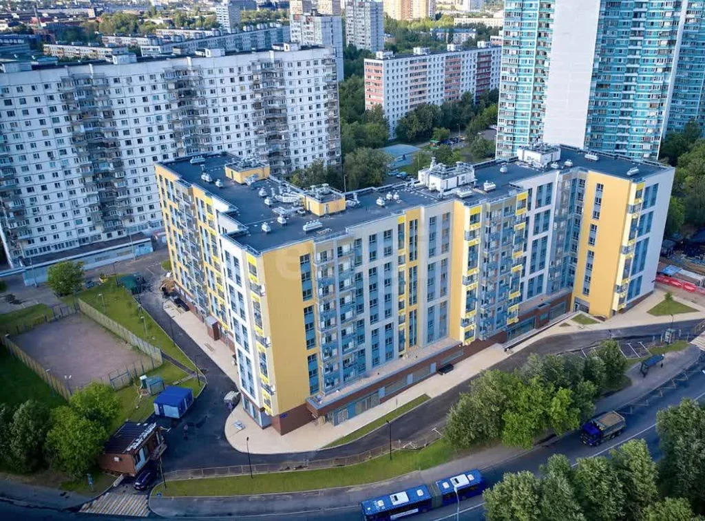Продажа квартиры, ул. Барвихинская - Фото 5