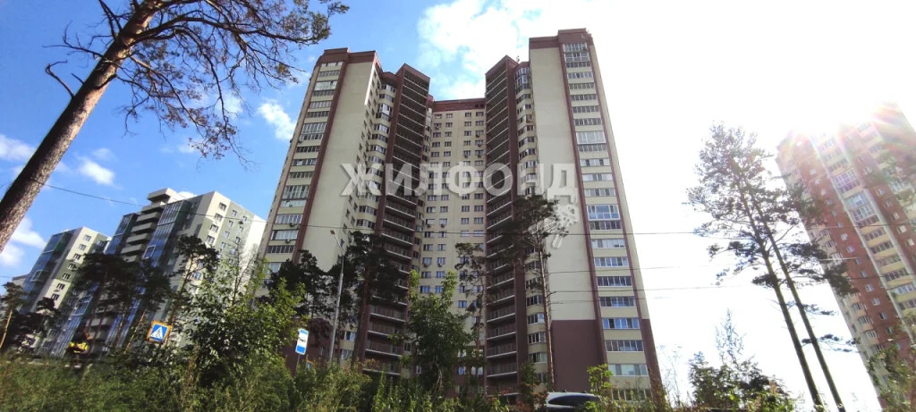 Продажа квартиры, Новосибирск, ул. Сухарная - Фото 15