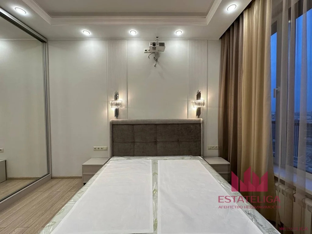 Аренда квартиры, м. Шелепиха, Шелепихинская наб. - Фото 14