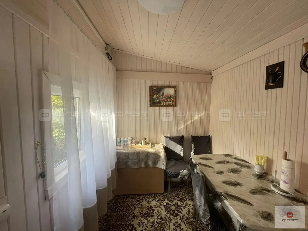 Продажа дома, Никольское, Лаишевский район, СНТ Надежда - Фото 6